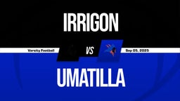 09/5 Highlights @ Umatilla