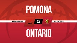 10/10 Highlights @ Ontario