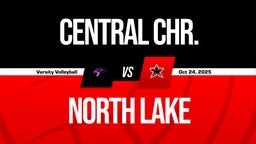 10/24 Highlights @ North Lake