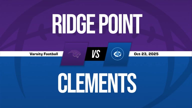 Video player poster image