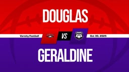 10/30 Highlights vs Douglas