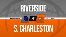 10/17 Highlights vs Riverside