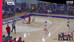 11/10 Highlights vs Brewer