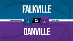12/4 Highlights vs Falkville
