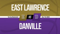 12/9 Highlights vs East Lawrence