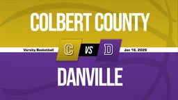 01/15 Highlights @ Danville