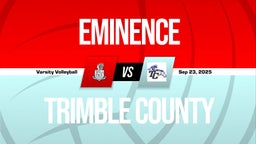 09/23 Highlights vs Eminence