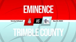 09/23 Highlights @ Trimble County