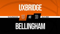 12/5 Highlights @ Bellingham