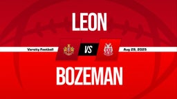 08/29 Highlights @ Bozeman