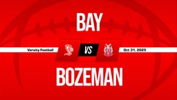 10/31 Highlights @ Bozeman