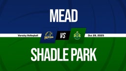 10/28 Highlights @ Shadle Park
