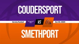 10/3 Highlights @ Smethport