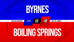 10/31 Highlights @ Boiling Springs