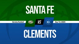 09/13 Highlights @ Clements