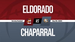 09/5 Highlights @ Chaparral