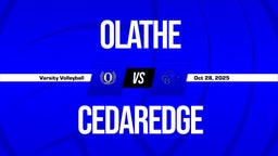 10/28 Highlights @ Cedaredge