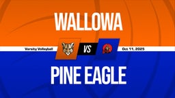 10/11 Highlights @ Pine Eagle