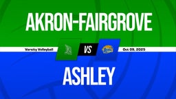 10/9 Highlights @ Ashley