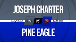10/17 Highlights vs Joseph Charter