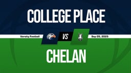 09/5 Highlights @ Chelan