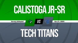 10/21 Highlights @ Tech Titans