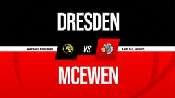 10/3 Highlights vs Dresden