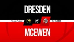10/3 Highlights @ McEwen