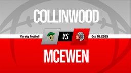 10/10 Highlights vs Collinwood