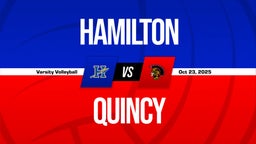 10/23 Highlights @ Quincy