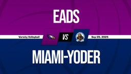 09/5 Highlights @ Miami-Yoder