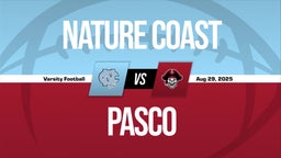 08/29 Highlights @ Pasco