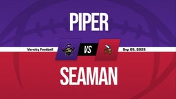 09/5 Highlights @ Seaman