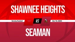 10/10 Highlights vs Shawnee Heights