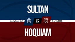 12/17 Highlights vs Sultan