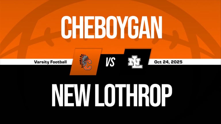 Video player poster image