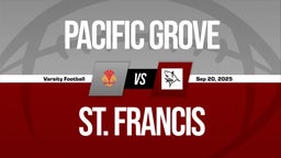 09/20 Highlights @ St. Francis