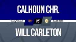 09/25 Highlights @ Will Carleton