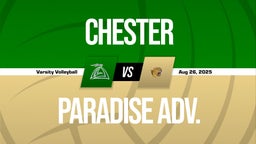 08/26 Highlights vs Chester