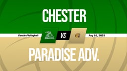 08/26 Highlights @ Paradise Adv.