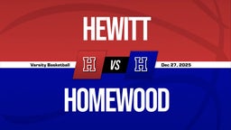 12/27 Highlights vs Thompson