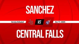10/17 Highlights vs Sanchez