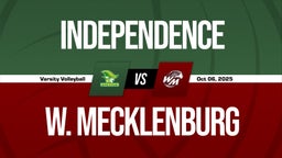 10/6 Highlights vs Independence