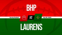 09/5 Highlights vs BHP