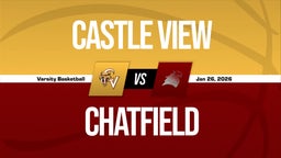01/26 Highlights @ Chatfield