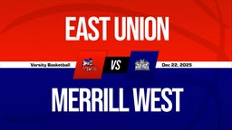 12/22 Highlights @ Merrill West