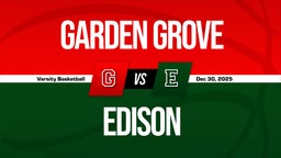 12/29 Highlights @ Edison
