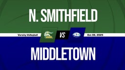 10/6 Highlights @ Middletown