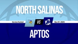 11/7 Highlights @ Aptos