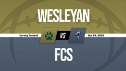 10/24 Highlights @ FCS